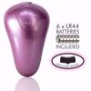 Picture of B-PantyVibe Specially Designed Panty Included! - Pink