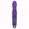 Image de B-Crazy Performer - Smooth Rabbit Vibrator - Purple