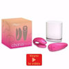 Image de We-Vibe Chorus Cosmic Pink