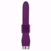 Image de Deep Love Thrusting Wand - Silicone