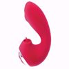 Image de Eve's Clit Loving Thumper Vibe - Silicone