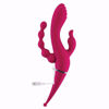 Image de Four By Four - Silicone Rechargeable