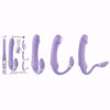 Image de Orgasmic Orchid -Silicone Rechargeable