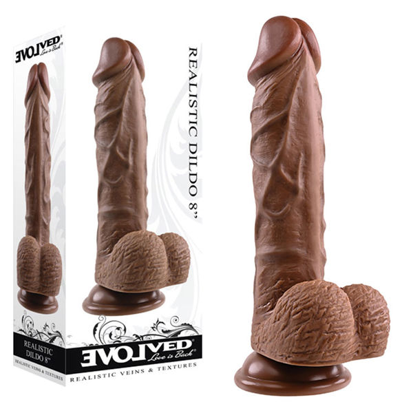 Realistic-Dildo-8-Dark