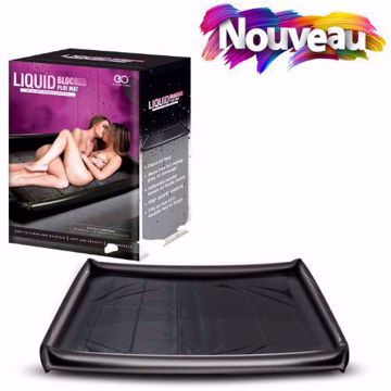 Image de Le Bac D'amour Gonflable Liquid Blocker