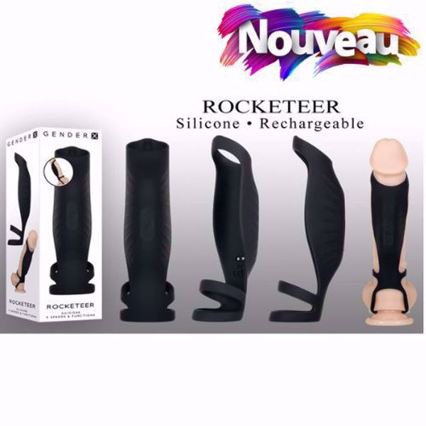 Picture of ROCKETEEER