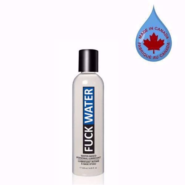 Image de Fuck Water 4 oz