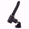 Image de Too Hot To Handle - Black - Silicone Rechargeable