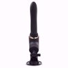 Image de Too Hot To Handle - Black - Silicone Rechargeable