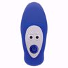 Image de Beades Pleasure - Silicone Rechargeable - Blue