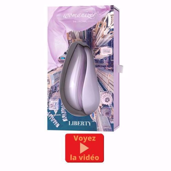 Image de W-Liberty Lilac