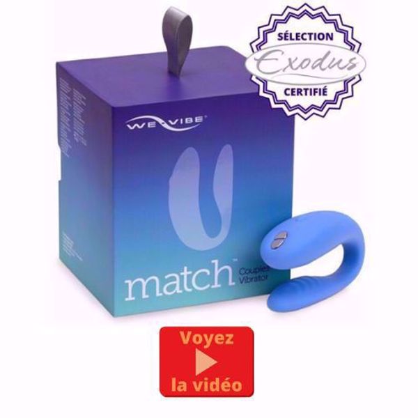 Image de WE VIBE MATCH