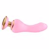 SANYA-Intimate-massager-Light-pink