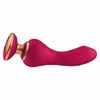 SANYA-Intimate-massager-Raspberry