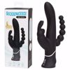 Happy-Rabbit-Triple-Curve-Black