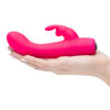 Happy-Rabbit-Mini-Rechargeable-Vibrator-Purple