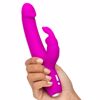 Happy-Rabbit-Slimline-Realistic-Purple