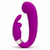 Happy-Rabbit-G-Spot-Clitoral-Curve-Mini-Vibe