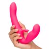 Happy-Rabbit-Strapless-Strap-On-Rabbit-Vibe-Pink