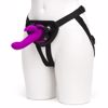 Happy-Rabbit-Vibrating-Strap-On-Harness-Set