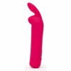 Happy-Rabbit-Rechargeable-Bullet-Pink