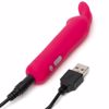 Happy-Rabbit-Rechargeable-Bullet-Pink