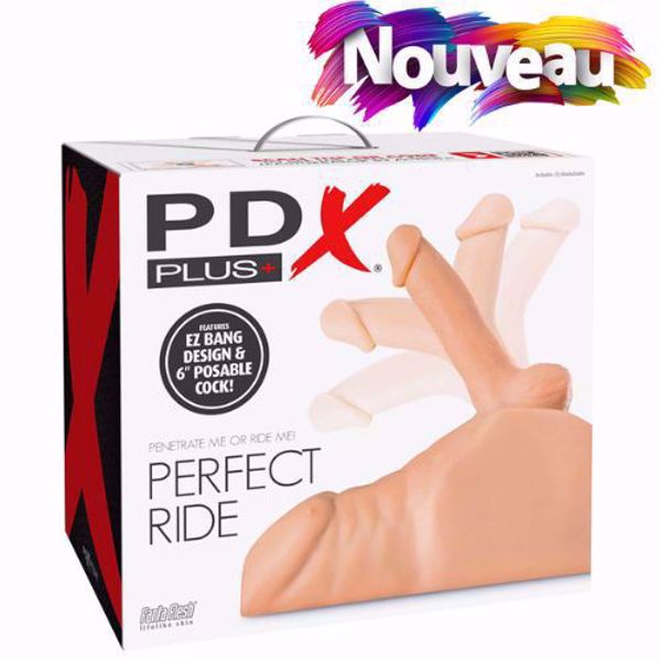 Image de Plus Perfect Ride - Light