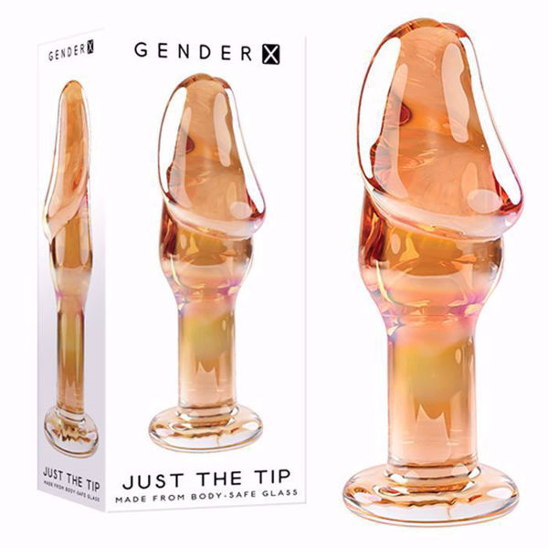 Image de Just The Tip