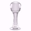 Picture of The Baller - Glass - Clear
