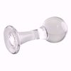Picture of The Baller - Glass - Clear