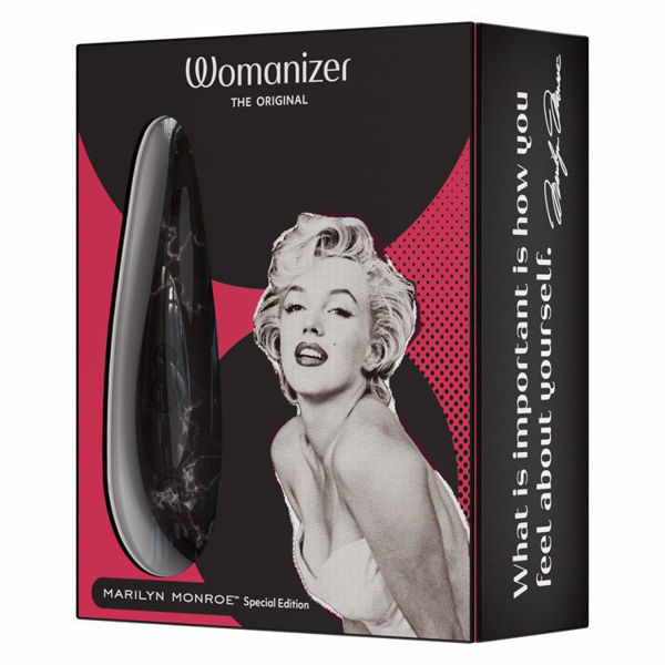 W-Classic-2-Marilyn-Monroe-Black-Marble