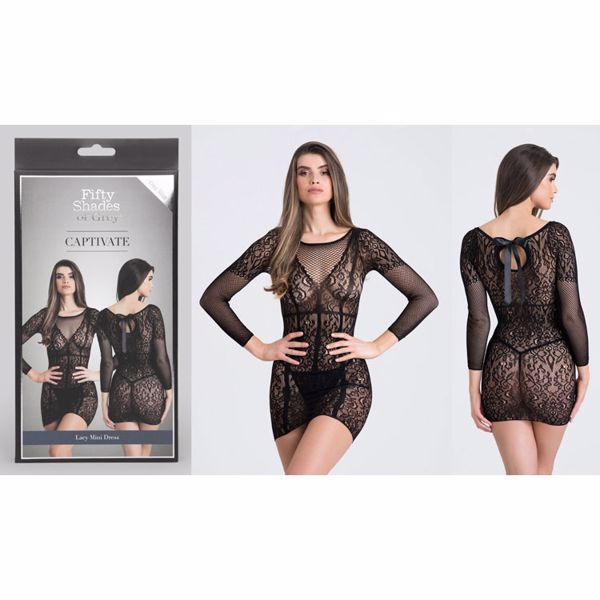 FSOG-Captivate-Lacy-Mini-Dress-O-S