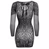 FSOG-Captivate-Lacy-Mini-Dress-O-S