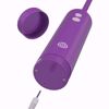 Image de Fantasy For Her Rechargeable Pump Kit 