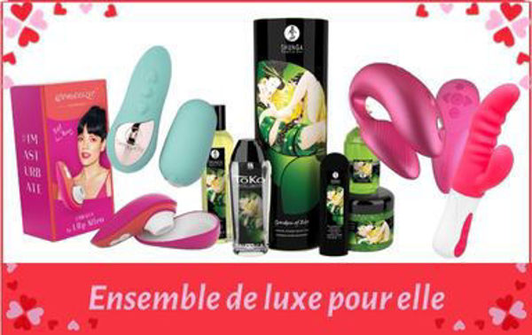 Image de Ensemble de luxe