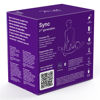 Image de We-Vibe Sync 2 - Purple