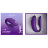 Image de We-Vibe Sync 2 - Purple