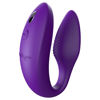 Picture of We-Vibe Sync 2 - Purple