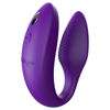 Image de We-Vibe Sync 2 - Purple