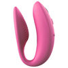 Image de We-Vibe Sync 2 - Dusty Pink