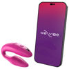 Image de We-Vibe Sync 2 - Dusty Pink