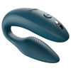 Image de We-Vibe Sync 2 - Green Velvet