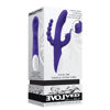 Lick-Me-Triple-Stim-Vibe-Silicone-Purple