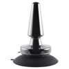 Beginner-Metal-Plug-Metal-Black
