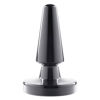Beginner-Metal-Plug-Metal-Black