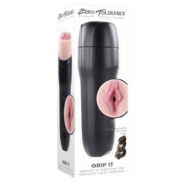 Image de Grip It Light - Stroker - Light