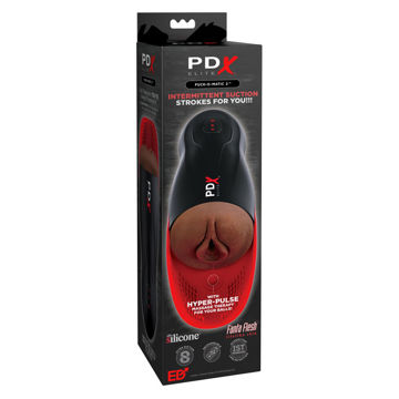 Image de PDX Elite Fuck-O-Matic 2
