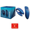 Image de We-Vibe Chorus Cosmic Blue