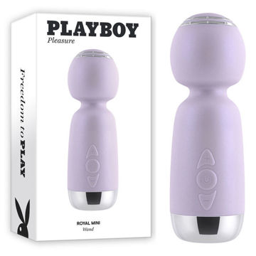 Image de Playboy - Royal Mini