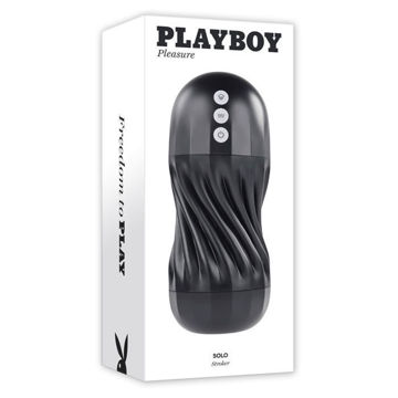 Image de Playboy - Solo Stroker